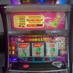 ミラクルジャグラー‼️実働機‼️家庭用コンセント対応機