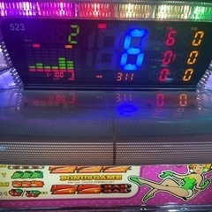 ミラクルジャグラー‼️実働機‼️家庭用コンセント対応機