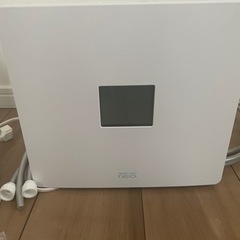 日本トリム　NEO 浄水器　【取引決定してます。】