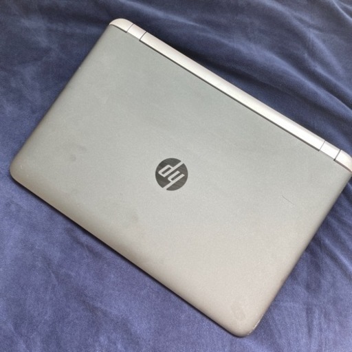 hp ノートパソコン　probook 450 g3