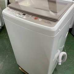 I360 ☆ AQUA 洗濯機 （7.0㎏）☆ 2019年製 ⭐動作確認済⭐
