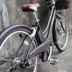 美品！！ブリジストン デリーシェ 電池容量8.7Ah 最終値下げ！！