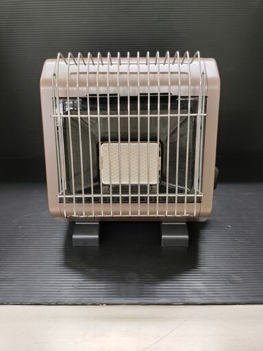 カセットガスストーブ　イワタニ　CB-STV-3