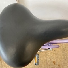 N186☆miLTon☆24インチ普通自転車☆防犯登録料込