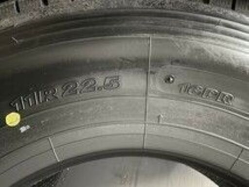 新品 21年製 札幌引取OK YOKOHAMA ZEN 902ZE Spec-2 11R22.5 16PR 22.5