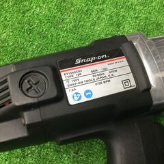 エコツール豊田インター店】snap-on/スナップオン 12.7㎜インパクト 