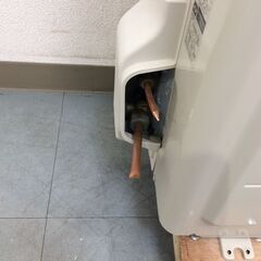 7/4受渡済）YJT3850『安心30日間保証付』【DAIKIN/ダイキン 8畳用