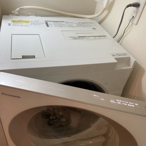 （4月17日迄） Panasonic NA-1100Lドア左開き 4月17日迄） Panasonic NA-1100Lドア左開き