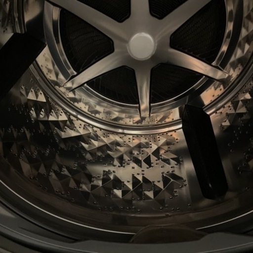 4月17日迄） Panasonic NA-1100Lドア左開き