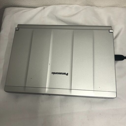 Win11 快速PC ノートパソコン Panasonic CF-SX4 P267