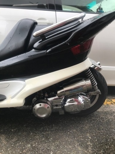 マジェスティsg03j BLESSリアアンダーカウル 希少 マジェスティsg03j BLESSリアアンダーカウル 希少 ウォーリアーズ公式