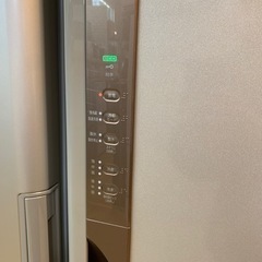 5/21 値下げ⭐️人気⭐️2019年製 HITACHI 315L冷蔵庫 R-K32JV 日立