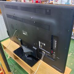 【愛品館八千代店】SHARP2011年製 60型クアトロンフルハイビジョン液晶テレビLC-60Z5 愛品館八千代店】SHARP2011年製 60型クアトロンフルハイビジョン液晶