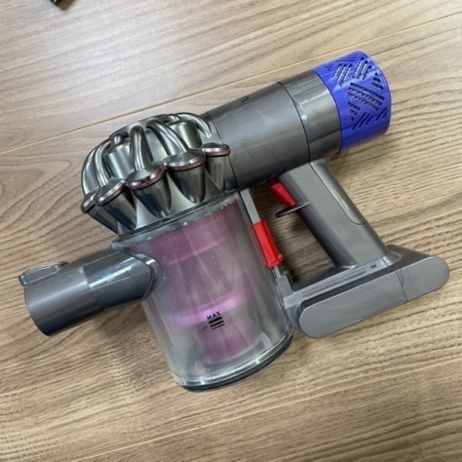 掃除機 dyson