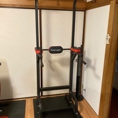 筋トレマシンセット トレーニング 少しの値引きは考えています