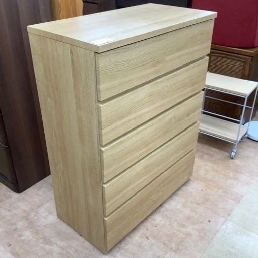 トレファク摂津店】ニトリのサイドボードが入荷致しました！！