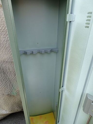 ◇札幌発◇ KSK Gun Locker/ガンロッカー□ 鍵付き 実銃保管庫 ◇札幌発◇ KSK Gun Locker/ガンロッカー□ 鍵付き 実銃保管庫