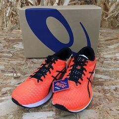 Wa97　ａｓｉｃｓ　アシックス　ランニングシューズ　HYPER...