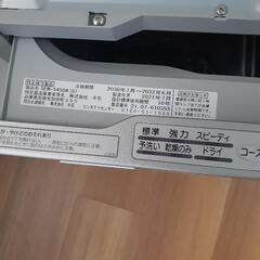値下げ‼️ビルトイン食洗機sew-s450a