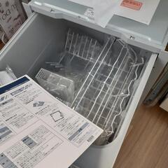 値下げ‼️ビルトイン食洗機sew-s450a