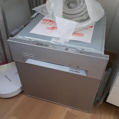 値下げ‼️ビルトイン食洗機sew-s450a
