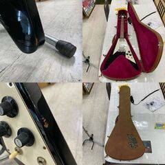 【愛品館 江戸川店】Gibson エレキギター ID:125-010504-007