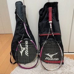 軟式テニス ラケット ソフトテニス