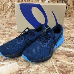 Wa98　ａｓｉｃｓ　アシックス　ランニングシューズ　DYNAB...