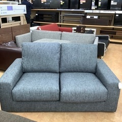 トレファク摂津店 】 ニトリ2人掛けソファーが入荷致しました！