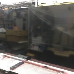 GREEN HOUSE 50V型 4K対応液晶テレビ