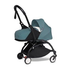 babyzen yoyo2 アクア　新品未使用