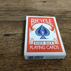 U.S.PLAYING CARD BYCYCLE