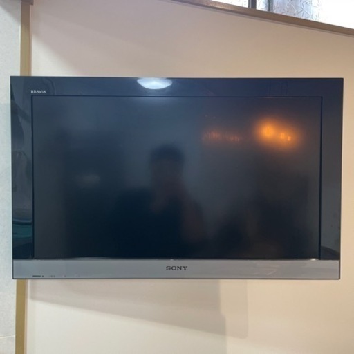 【在庫有】 地上・BS・Sony BRAVIA32インチ　110度CSデジタルハイビジョン液晶テレビ KDL-32EX300 その他