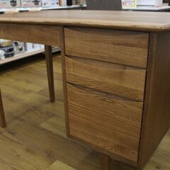 中古美品!!!  クラッシュゲート　Tally Desk タリーデスク　北欧　高級家具  エキスパート藤沢辻堂　リモートワーク