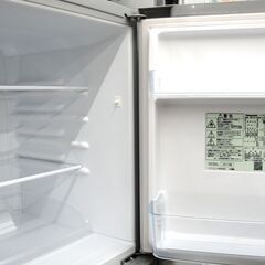 93 Panasonic パナソニック 138L 冷蔵庫 NR-B149 2017年製  １４３ 93 Panasonic パナソニック 138L 冷蔵庫 NR-B149 2017年製 143