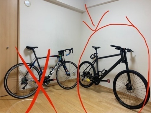 2021 cannondale badboy3 xl size(身長180以上がおすすめ)