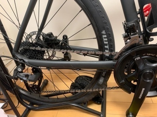 2021 cannondale badboy3 xl size(身長180以上がおすすめ)