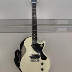 Gibson USA Les Paul Junior　ホワイト