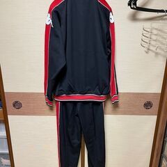 Kappa FEYENOORD track suits 2000/2001season SizeXL カッパ 