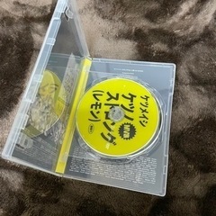 ケツメイシ　DVD