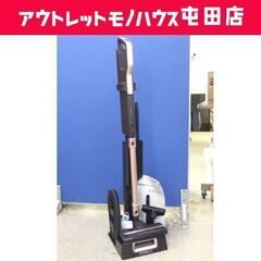 極細軽量スティッククリーナー 2021年製 SBD-F2P 充電式 アイリスオーヤマ 掃除機 ☆ 札幌市 北区 屯田 極細軽量スティッククリーナー 2021年製 SBD-F2P 充電式 アイリス