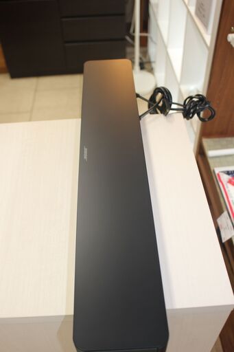 ★特別価格 BOSE 美品！★BOSE ボーズ blustooth TV speaker (R-R-BOS-431974)★有料配送・発送★店頭取引歓迎！