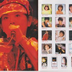 小泉今日子（DVD)プレミア付いてます。