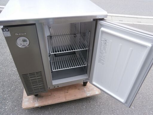 業務用台下冷蔵庫 コールドテーブル 100V ダイワ 業務用 台下冷蔵庫 コールドテーブル