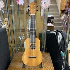 【愛品館 江戸川店】KA'ALA カアラ ウクレレ ID:125...