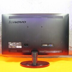 ☆Lenovo☆ 21.5インチ ワイド液晶モニター☆FullHD☆シリアルNO