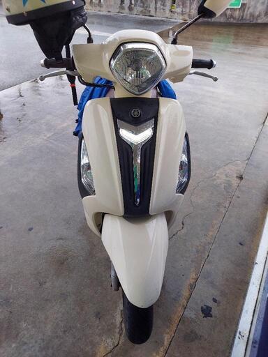 ヤマハ グランドフィラーノ125cc (商談中) chateauduroi.co