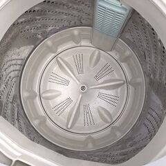 目玉商品！！！　パナソニック　７ｋ洗濯機　１９，９８０円（税込み）