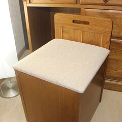 ☆特別価格 美品 大幅値下げ！☆葉山家具 ライディングドレッサー 