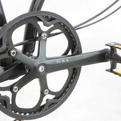 BROMPTON 「ブロンプトン」 S2L BLACK EDITION 2018年モデル ミニベロ 折り畳み 3722041500007